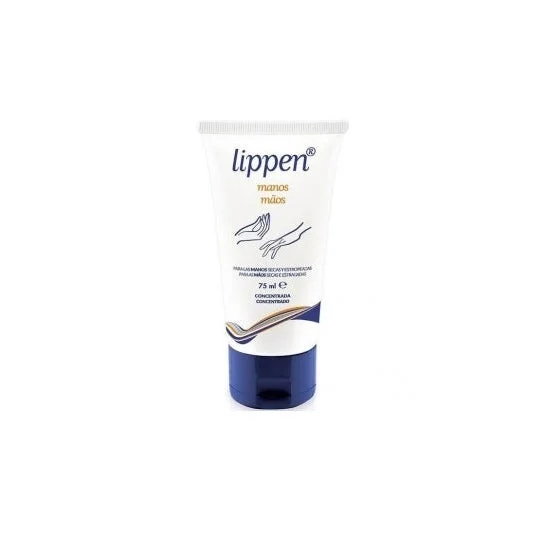 Crema per le mani Lippen 75 Ml