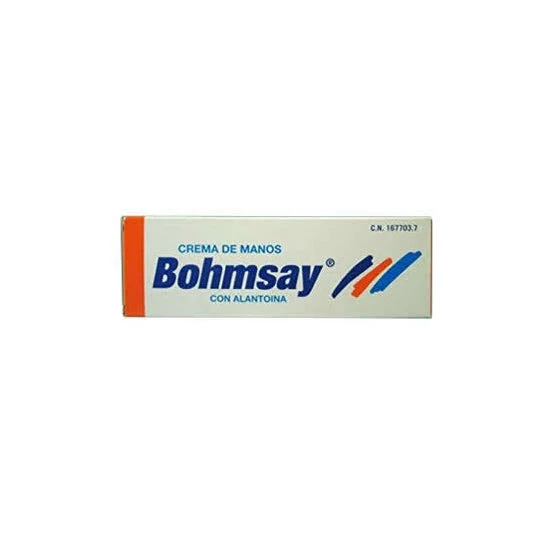 Crema per le mani Bohmsay 50 ml