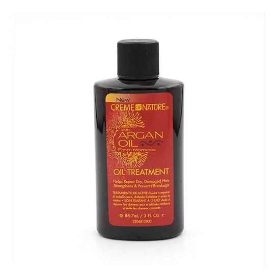 Creme Of Nature Trattamento Capillare Olio Argan 88,7ml