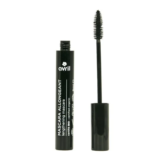 Avril Mascara Allungamento Bio Nero 9ml
