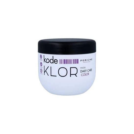Periche Kode Klor Maschera Colore Daily Care 500ml