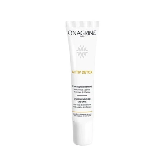 Onagrine Onaphyline Eye Contour 15ml