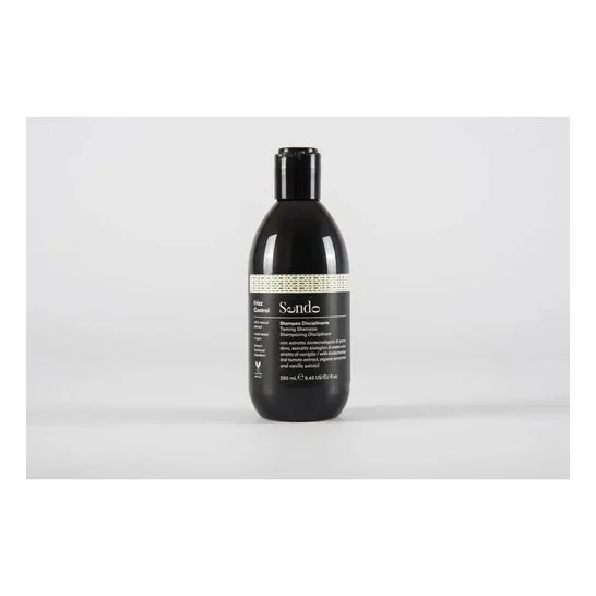 Sendo Frizz Control Taming Shampoo 250ml