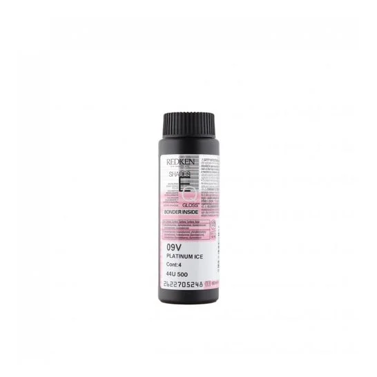 Redken Shades Eq Bonder Inside 010P-9.9 60ml
