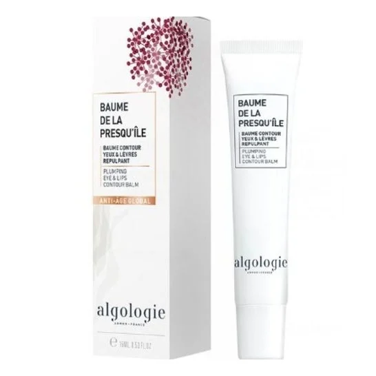 Algologie Presquile Eye Contour 15ml