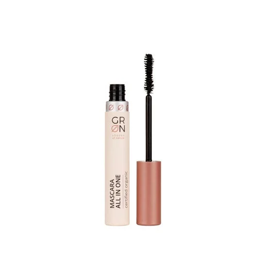 Naetura Black Jade Mascara 9ml