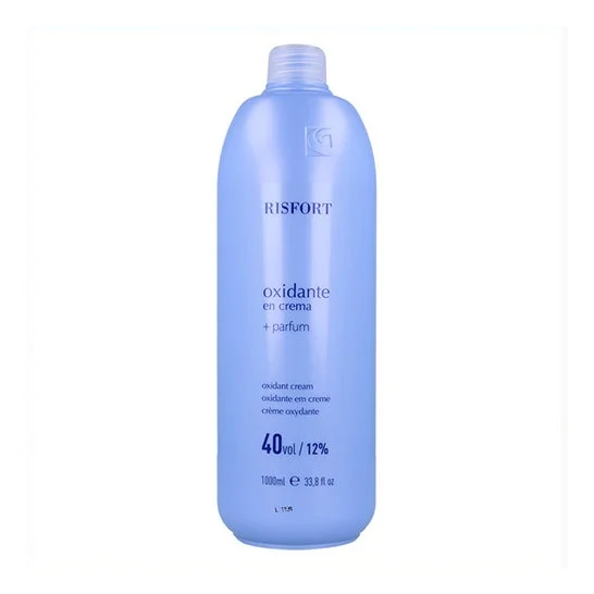 Risfort Crema Ossidante 40Vol 12% 1000ml
