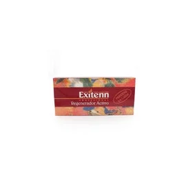 Exitenn Regenerator Active+Placenta 10x7ml