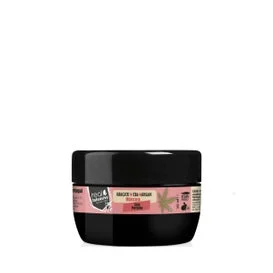 Real Natura Máscara Liso Perfeito 350ml