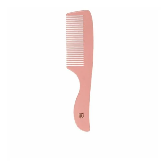 Ilū BambooM! Comb Sweet Tangerine 1ud