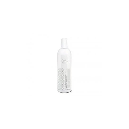 Shampoo Dap per capelli bianchi 500ml