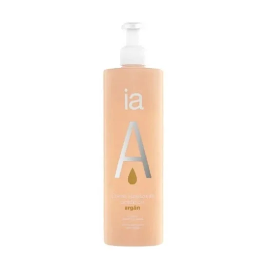 Interapothek Balsamo Olio di Argan 500ml