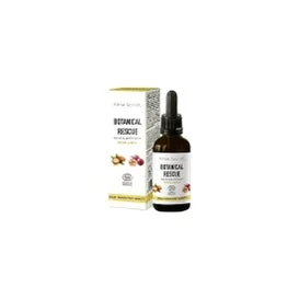 Alma Secret Botanical Rescue Sérum Capilar 50ml