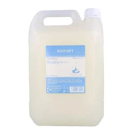 Risfort Champú Neutro Ph 5.5 5L