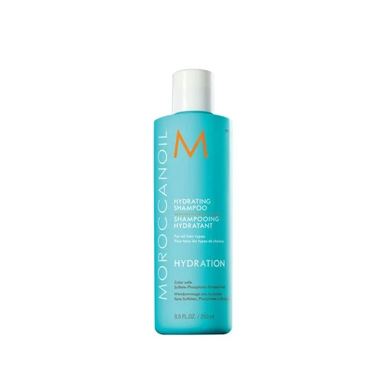 Shampoo idratante marocchino 250ml