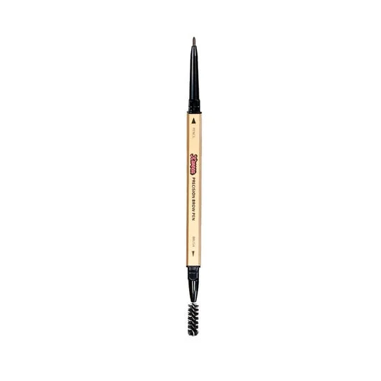 Viva la Diva Kween Eyebrow Precise Dark Brown 1ud