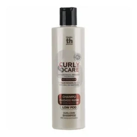 Th Pharma Curly Care Shampoo Low Poo 400ml