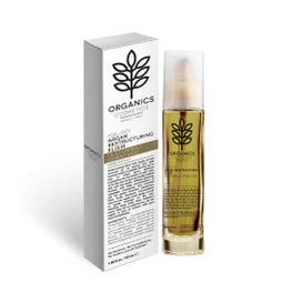 Organics Cosmetics Argan Restructuring Elixir 50ml
