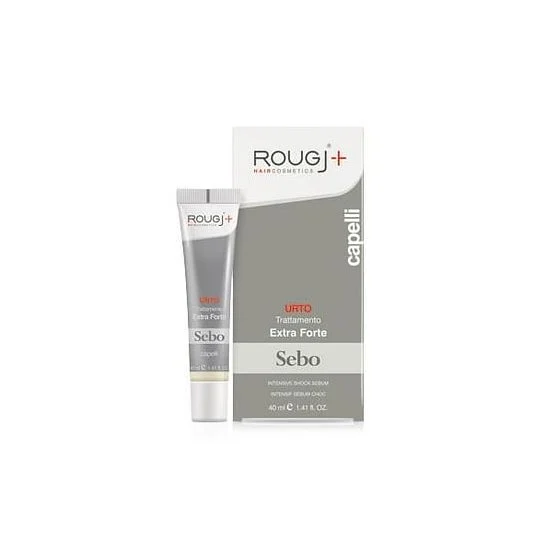 Rougj Sebo Urto Tratamiento 1 Mes 40ml