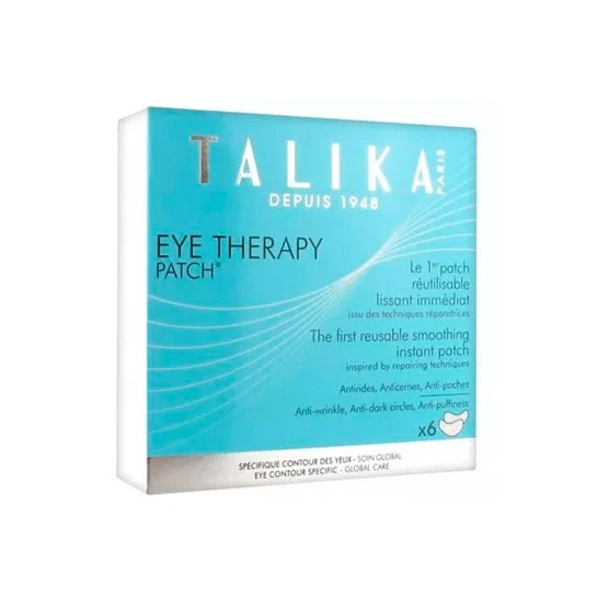 Talika occhio terapia patch 6 unità