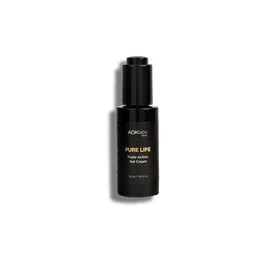 AOKlabs Pure Life Eye Contour Triple Action Gel Cream 30ml
