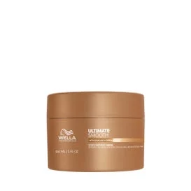 Wella Ultimate Smooth Máscara 150ml