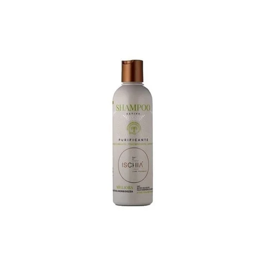 Ischia Shampoo Purificante 250ml