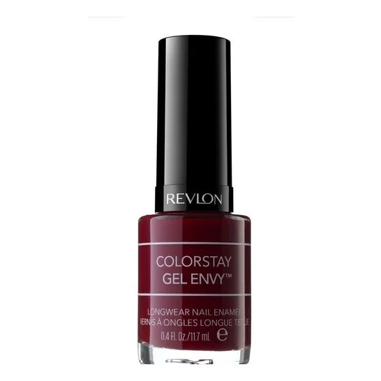 Revlon Colorstay Gel Envy smalto per unghie 600 Queen Of Heart 11,7ml