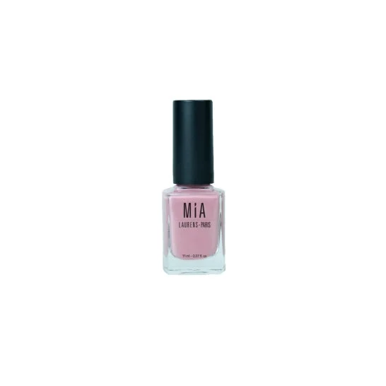 Mia Laurens Parigi Rosa Smalto per unghie 11ml