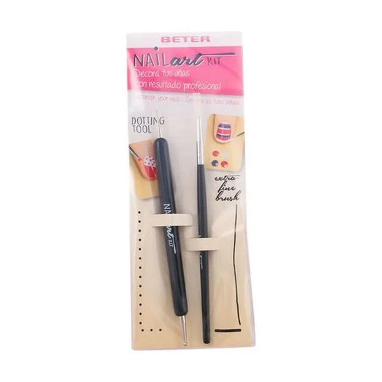 Beter Nail Art 2 pezzi