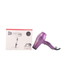 Parlux asciugacapelli 385 Powerlight viola 1 pezzo