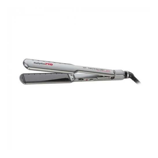 Babyliss Piastra Capelli Secchi Bagnati BAB2073EPE 5.0 1 Unità
