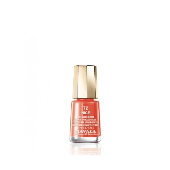 Mavala smalto Nizza (colore 72) 5ml