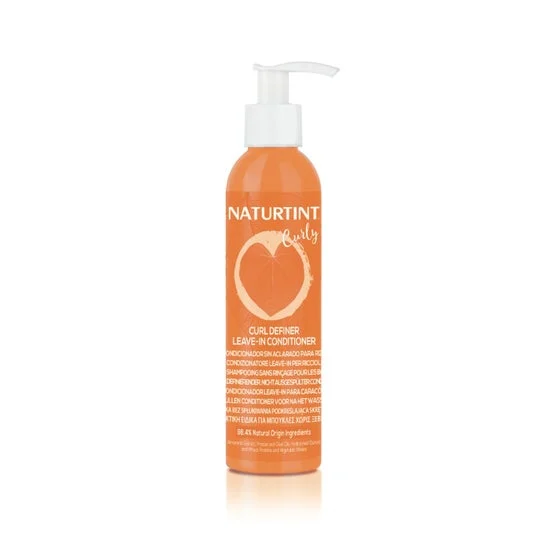 Naturtint Curly Balsamo Leave-In 200ml