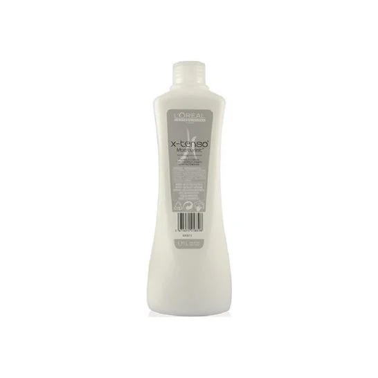 L'Oreal X-Tenso Loción Fijadora Neutralizante 1000ml