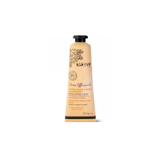 Balsamo per le mani Dermall Saeve Detox Off 30ml
