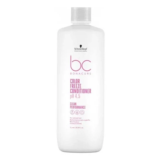 Bonacure Color Freeze Conditioner 1000ml
