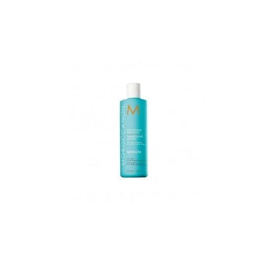 Marocchinoil Shampoo Liscio 250ml