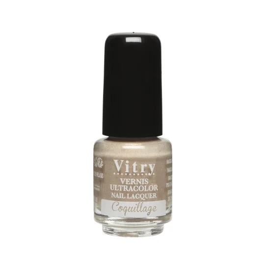 Vernice Vitry Chiodi a guscio 4ml