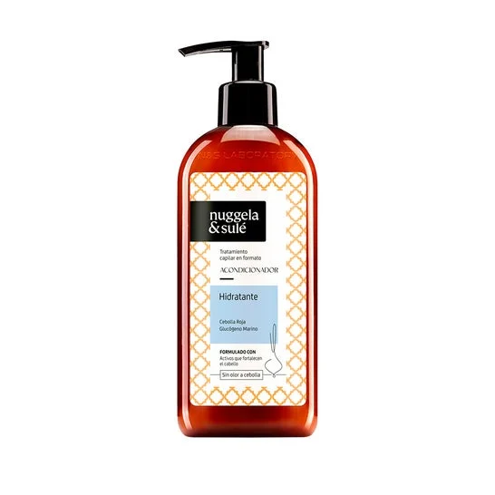 Nuggela & Sulé Supr Condizionatore Imperiale 250ml