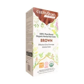 Cultivator's Tintura di Castagno Dorato Eco 100g
