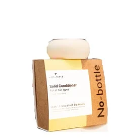 Vidalforce Acondicionador Sólido Artesanal Bio 85g