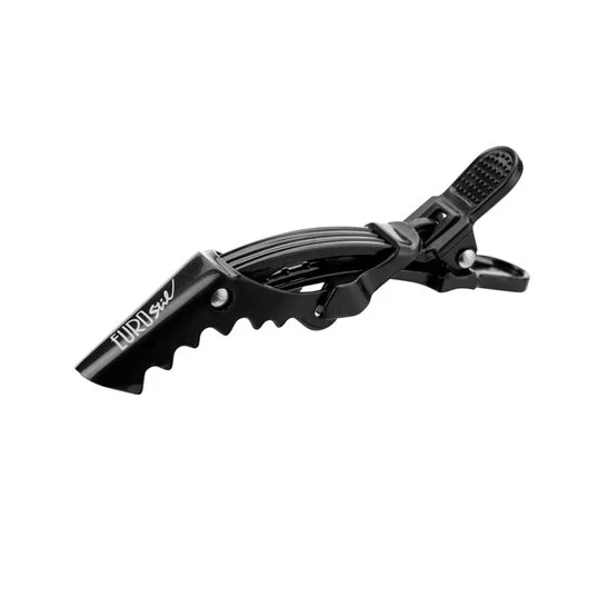 Eurostil Pinzas Dragon Pequeñas Nengras 9cm 4uds
