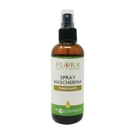 Maschere spray igienizzanti Flora 100ml