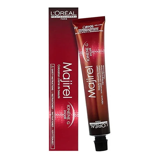 L'Oreal Majirel Color Tintura Crema 8.34 50ml