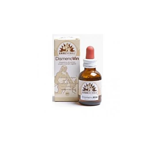 Dismenovin 50Ml