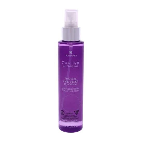 Alterna Caviar Smoothing Anti-Frizz Dry Oil Mist 147ml