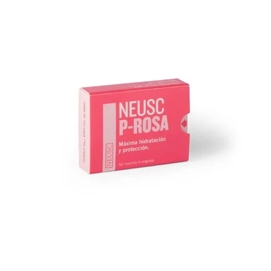 Neusc-P Crema solida mani alla rosa 24g