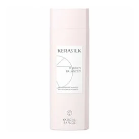 Kerasilk Essentials Shampoo Anticaspa 250ml