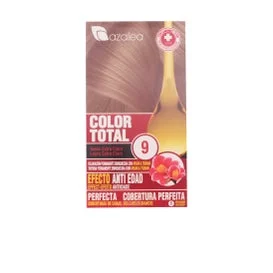 Azalea Colour Kit Total Colour 9 Biondo Extra Chiaro